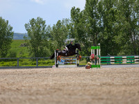 11807 - Mykenzi - 2026 June Classic II - Saturday June 20th