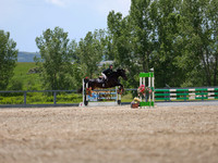 11808 - Mykenzi - 2026 June Classic II - Saturday June 20th