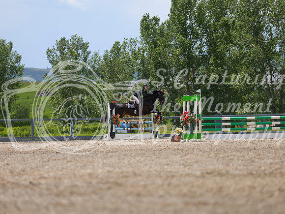 11808 - Mykenzi - 2026 June Classic II - Saturday June 20th
