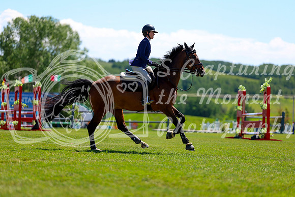 07737 - Shea - 2026 June Classic II - Saturday June 20th