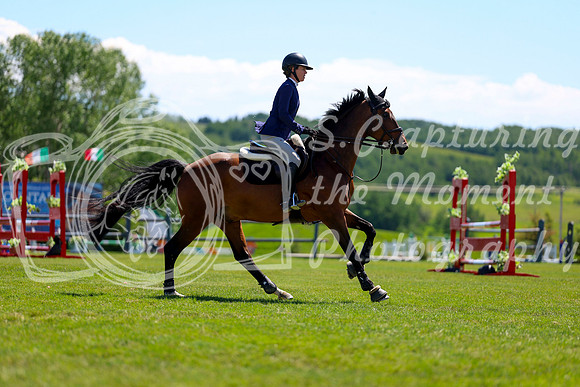 07738 - Shea - 2026 June Classic II - Saturday June 20th