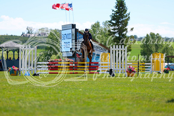 07740 - Shea - 2026 June Classic II - Saturday June 20th
