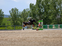 11809 - Mykenzi - 2026 June Classic II - Saturday June 20th