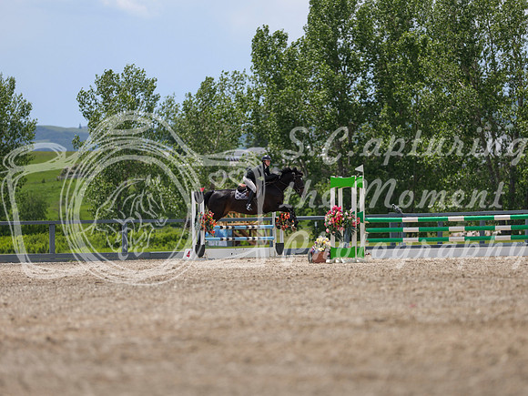 11809 - Mykenzi - 2026 June Classic II - Saturday June 20th