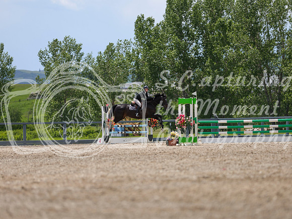 11810 - Mykenzi - 2026 June Classic II - Saturday June 20th