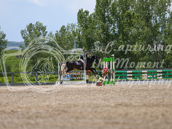 11811 - Mykenzi - 2026 June Classic II - Saturday June 20th