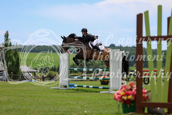 08429 - Shea - 2026 June Classic II - Saturday June 20th