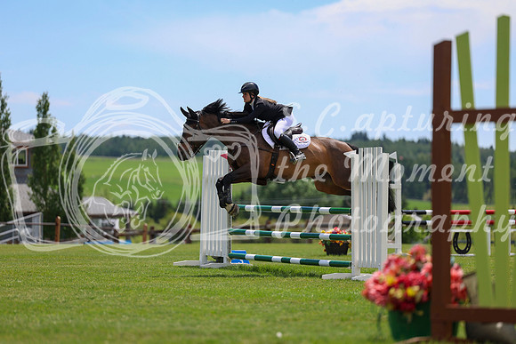 08431 - Shea - 2026 June Classic II - Saturday June 20th