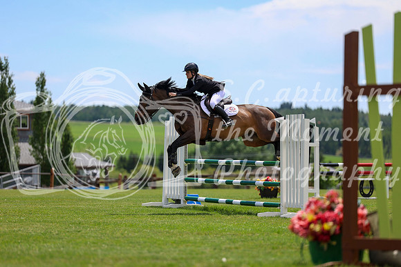 08432 - Shea - 2026 June Classic II - Saturday June 20th