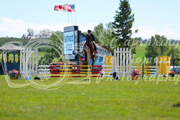 07741 - Shea - 2026 June Classic II - Saturday June 20th