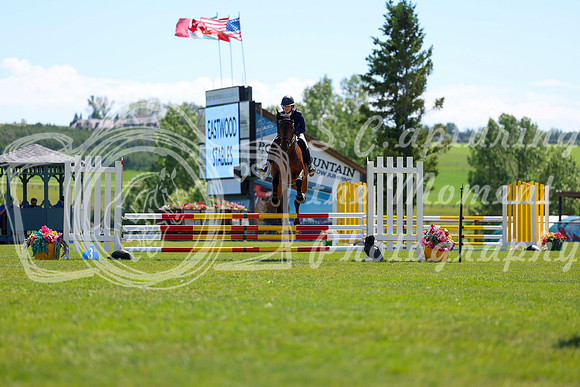 07742 - Shea - 2026 June Classic II - Saturday June 20th