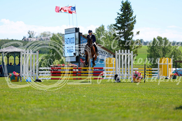 07743 - Shea - 2026 June Classic II - Saturday June 20th