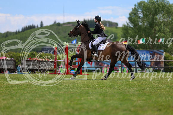 08433 - Shea - 2026 June Classic II - Saturday June 20th