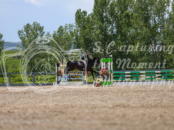 11813 - Mykenzi - 2026 June Classic II - Saturday June 20th