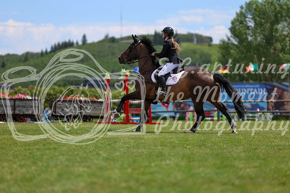 08434 - Shea - 2026 June Classic II - Saturday June 20th