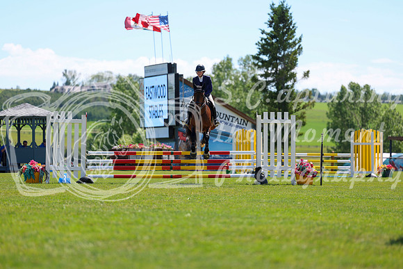 07745 - Shea - 2026 June Classic II - Saturday June 20th