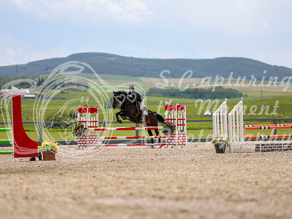 11817 - Mykenzi - 2026 June Classic II - Saturday June 20th