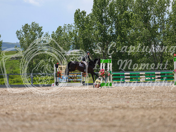 11814 - Mykenzi - 2026 June Classic II - Saturday June 20th