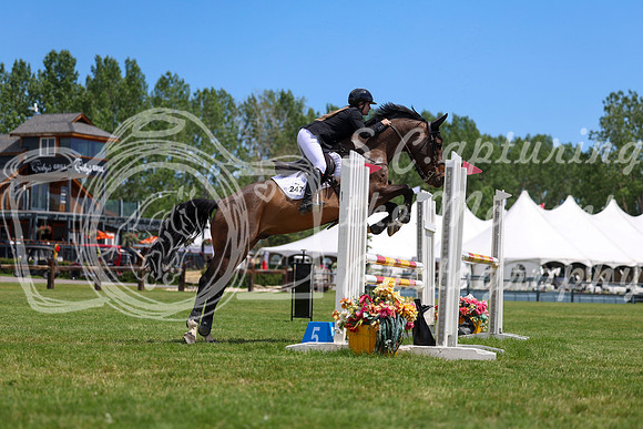 08436 - Shea - 2026 June Classic II - Saturday June 20th