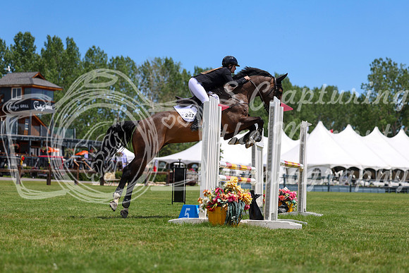 08437 - Shea - 2026 June Classic II - Saturday June 20th
