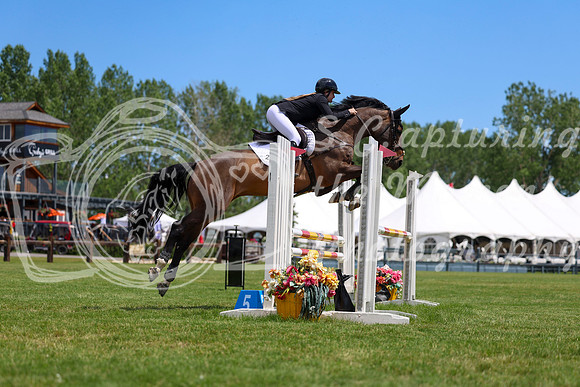 08438 - Shea - 2026 June Classic II - Saturday June 20th