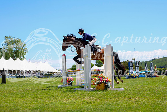 07750 - Shea - 2026 June Classic II - Saturday June 20th