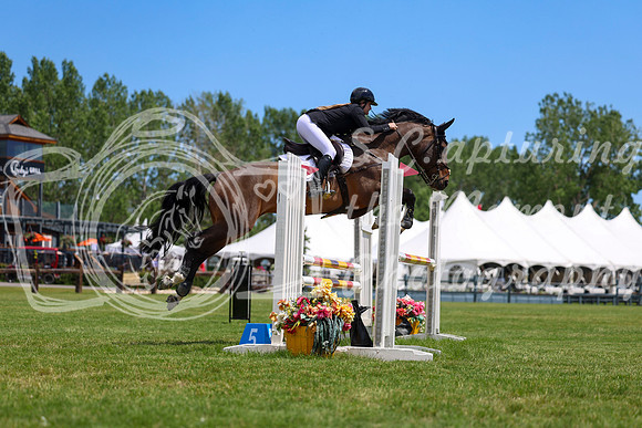08439 - Shea - 2026 June Classic II - Saturday June 20th