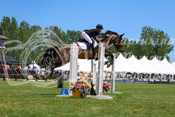 08440 - Shea - 2026 June Classic II - Saturday June 20th