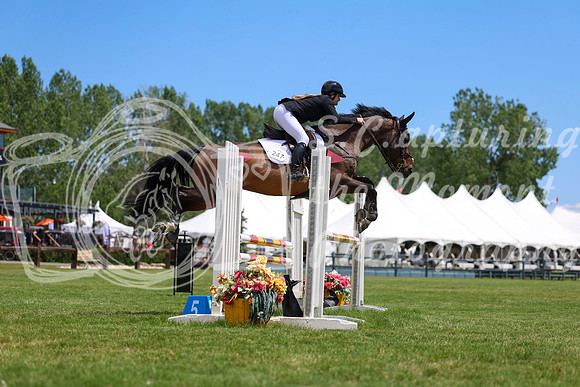 08441 - Shea - 2026 June Classic II - Saturday June 20th