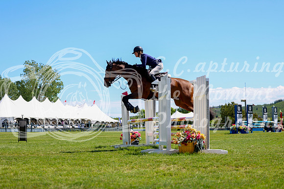 07752 - Shea - 2026 June Classic II - Saturday June 20th