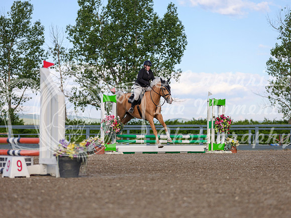 01134 - Mykenzi - 2026 June Classic II - Saturday June 20th