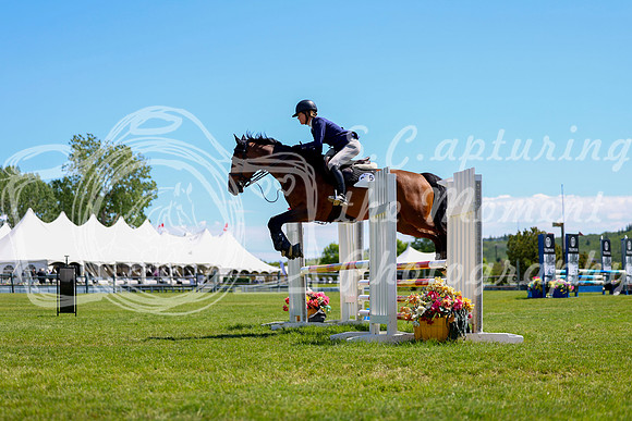 07753 - Shea - 2026 June Classic II - Saturday June 20th