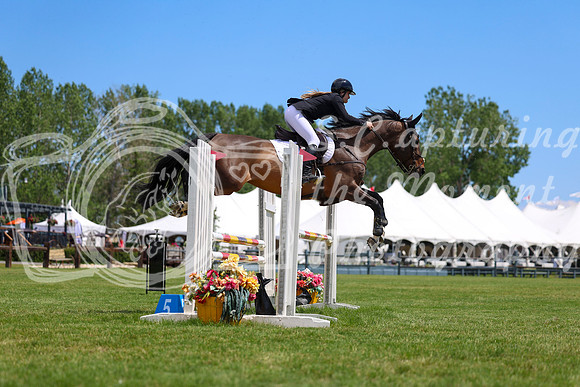 08443 - Shea - 2026 June Classic II - Saturday June 20th