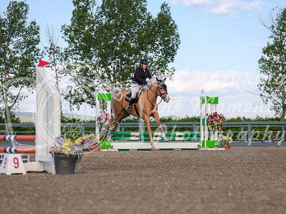 01135 - Mykenzi - 2026 June Classic II - Saturday June 20th