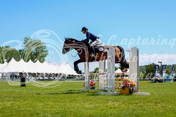 07754 - Shea - 2026 June Classic II - Saturday June 20th