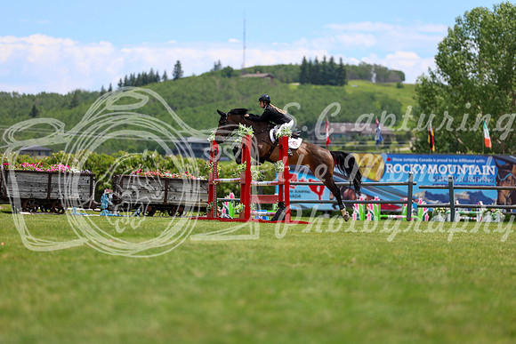 08445 - Shea - 2026 June Classic II - Saturday June 20th