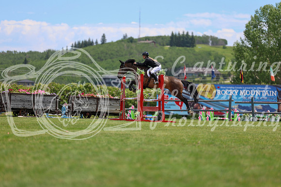 08446 - Shea - 2026 June Classic II - Saturday June 20th