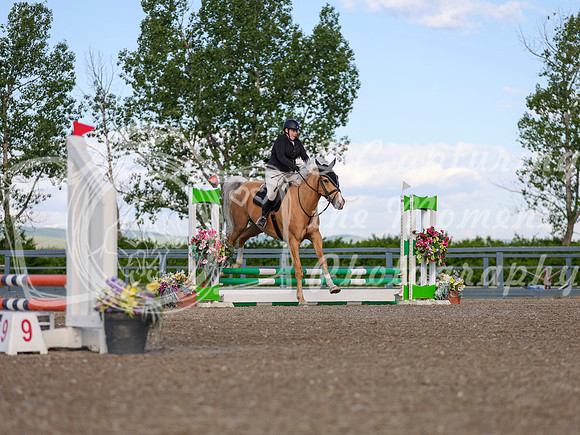 01136 - Mykenzi - 2026 June Classic II - Saturday June 20th