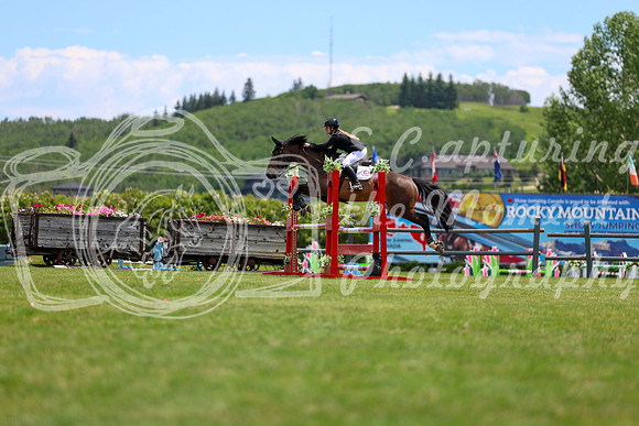 08447 - Shea - 2026 June Classic II - Saturday June 20th