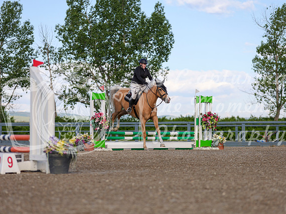01137 - Mykenzi - 2026 June Classic II - Saturday June 20th