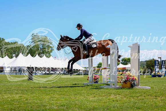 07756 - Shea - 2026 June Classic II - Saturday June 20th