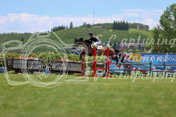 08448 - Shea - 2026 June Classic II - Saturday June 20th