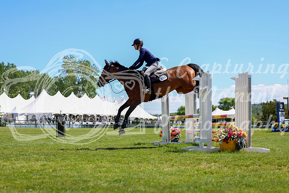 07757 - Shea - 2026 June Classic II - Saturday June 20th