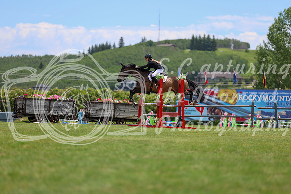 08449 - Shea - 2026 June Classic II - Saturday June 20th
