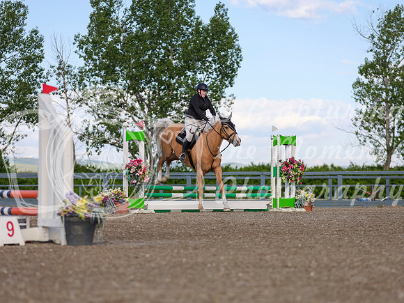 01138 - Mykenzi - 2026 June Classic II - Saturday June 20th