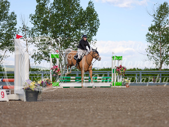 01139 - Mykenzi - 2026 June Classic II - Saturday June 20th