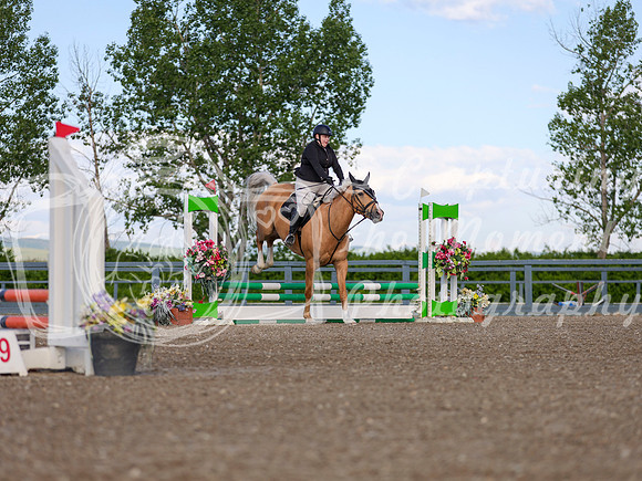01140 - Mykenzi - 2026 June Classic II - Saturday June 20th