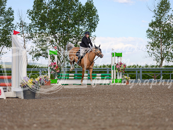 01141 - Mykenzi - 2026 June Classic II - Saturday June 20th