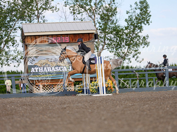 01142 - Mykenzi - 2026 June Classic II - Saturday June 20th
