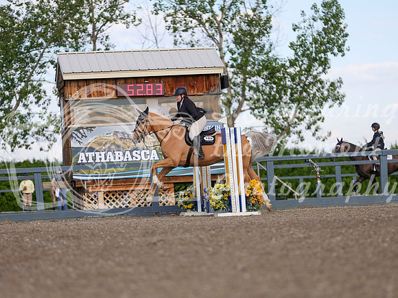 01143 - Mykenzi - 2026 June Classic II - Saturday June 20th